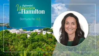 Influential Women in Hamilton: Sandra Soares