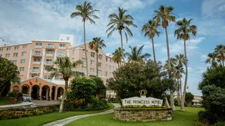 BDA unveils fifth annual Bermuda Risk Summit 