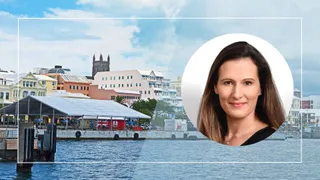 Aon elevates Natalie Rose to helm Bermuda insurance vertical