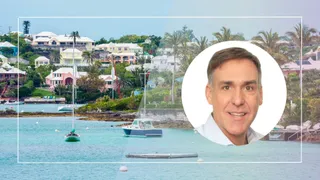 Lockton hires Marsh veteran Ryan Bond to lead Bermuda P&C