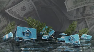 Swiss Re warns insured nat cat losses may reach $150bn in 2025