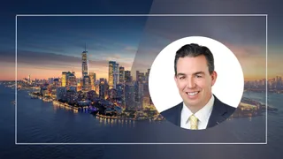 Axis names Enstar finance chief Matthew Kirk as incoming CFO amid leadership transition