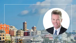 Hamilton appoints Russ Buckley to lead risk and actuarial functions