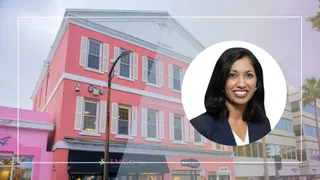 Chariot Re names MetLife veteran Reena Pally as CIO