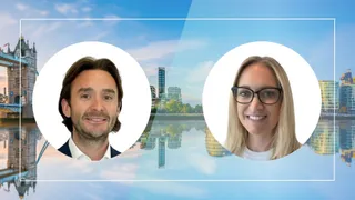 Aspen revamps casualty team; Ryan Cushway and Leanne Bellows take senior roles