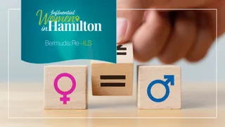 Bridging the gender gap: the transformative power of mentorship