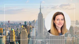 Hamilton CUO Jamie Secor to join WR Berkley, spearhead E&S launch