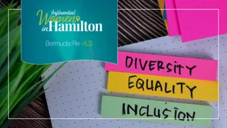 New pressures, enduring challenges: insurance and inclusion