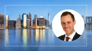PartnerRe appoints Matthew Doherty head of underwriting insurance programmes 