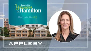 Influential Women in Hamilton: Melinda Mayne
