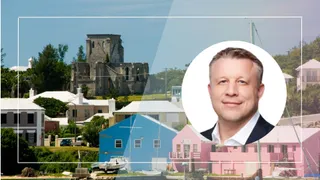 Conduit Re interim CUO Nick Pritchard exits in leadership reshuffle