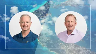 SRS Bermuda names Andrew Hupman head of office, Jonathan Reiss chair