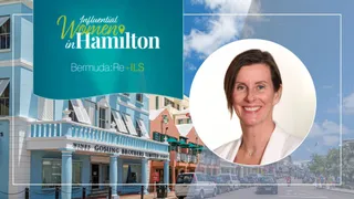 Influential Women in Hamilton: Tracey Gibbons