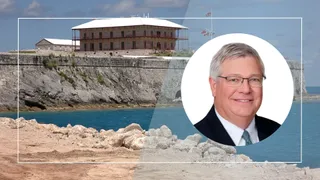 James River names Lisa Binnie CEO as William Bowman prepares to exit