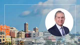 Everest Group seeks new EVP as Ricardo Anzaldua prepares to retire
