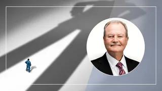 The man, the myth, the leader: Brian Duperreault’s legacy