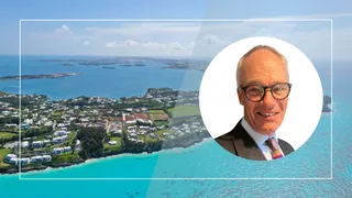 SiriusPoint appoints Martin Hudson to the board of directors