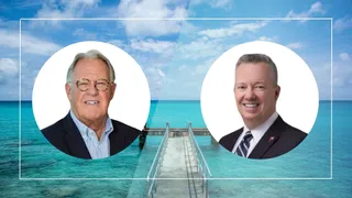Bermuda market posts record $188bn GWP on back of diversification