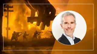 Resilience in a storm: reinsurers bridge uncertainty and stability
