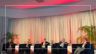 Regulation, talent and tech will keep Bermuda relevant