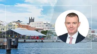 PartnerRe brings appoints ex-Hannover Re L&H expert Niall Mulvey for C-suite