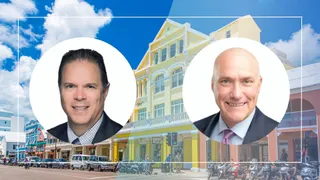 Triangle Life appoints Foley as chief underwriter and Guerin as deputy chief underwriter