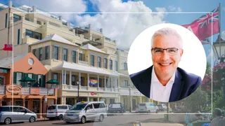SiriusPoint appoints Will Nihan to head benefits subsidiary