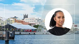 Conyers strengthens local talent pipeline with return of Tashae Trott
