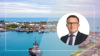 IGI appoints Malcolm Barnes to head up specialty treaty operations