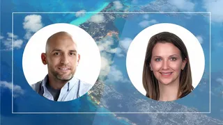 James River appoints Collier and Sinosky to bolster E&S leadership