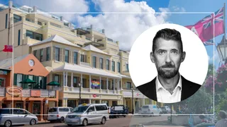 Tokenisation gains a foothold in Bermuda’s ILS market