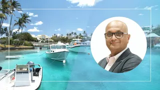 Bermuda’s Summit by the Sea to spotlight resilience, AI and innovation