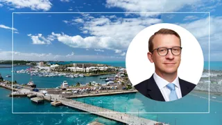 IQUW Bermuda appoints James Mitchell as chief underwriter