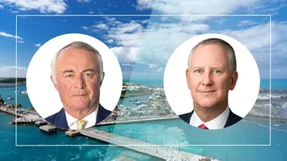 AIG and Onex AM partner up to take the reins of global re/insurer Convex