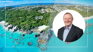 Conduit Re’s GWP surpasses $1bn premium mark in first nine months