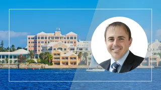 Fidelis Partnership hires Swiss Re veteran Oliver Dlugosch