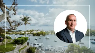 Beazley Q3 growth slows again, but 2026 outlook bolstered by $500m commitment to Bermuda build-out