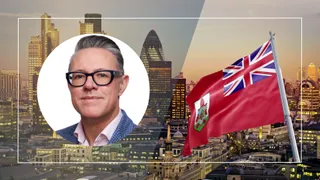 BDA to host London Forum, sharing Bermuda’s advantages to UK tech, private wealth and risk sectors