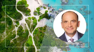 James River sees losses narrow backed by E&S business