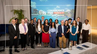 Bermuda’s talent pipeline bolstered with ILS Bermuda–Bermuda College Partnership