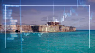 Hiscox’s ILS assets continue to erode, but ‘potential’ investor pipeline could sway outlook