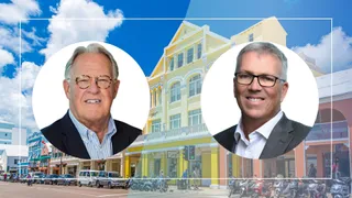 Aspen's results continue strong trend, improves combined ratio by 8.4pts