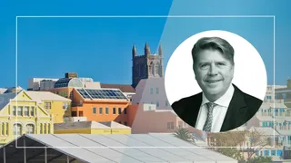 Conduit Re names Stephen Postlewhite as CUO