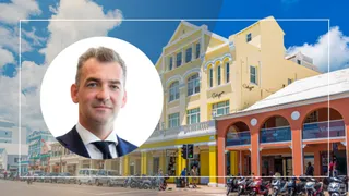 PwC Bermuda and Financial Times summit highlights innovation in re/insurance