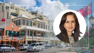 SiriusPoint taps investment specialist for CIO role