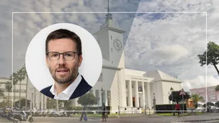 Pine Walk’s 16th MGA to target alternative risk transfer