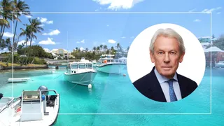 Conduit Re strengthens board with finance veteran Nicholas Shott