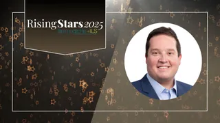 Rising Stars: Matthew Coelho