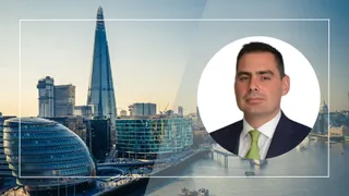 Axis taps Liberty Specialty Markets veteran Lewis Edwards for global markets role