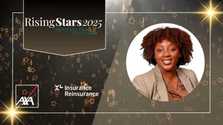 Rising Star: Asha Hassell